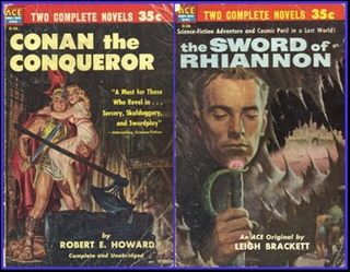Illustration for article titled Pulp Magazine Show & Sale at the Merril Collection